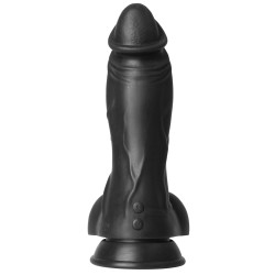 Hidden Desire Gode vibrant Dinosaur Cock 17 x 5.8cm
